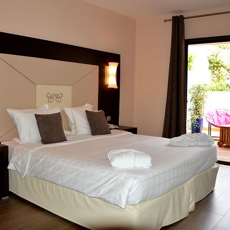 A Casa Di Mà Hotel Lumio  Ngoại thất bức ảnh