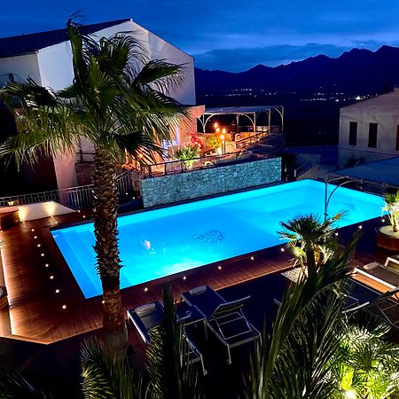 A Casa Di Mà Hotel Lumio  Ngoại thất bức ảnh