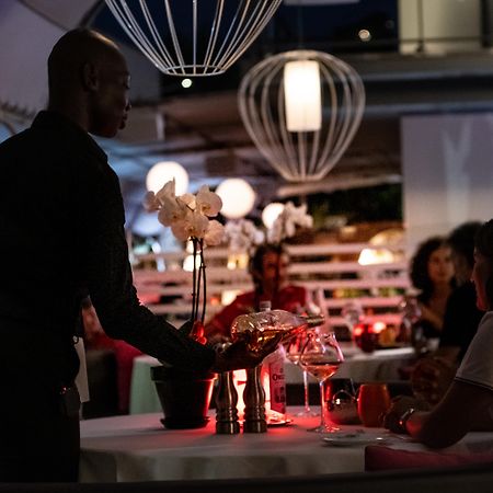 A Casa Di Mà Hotel Lumio  Ngoại thất bức ảnh