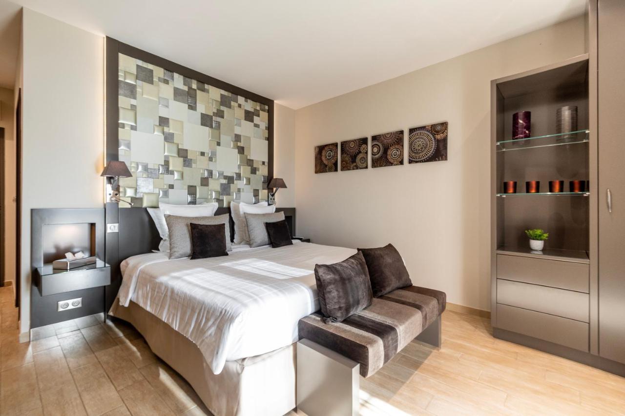 A Casa Di Mà Hotel Lumio  Ngoại thất bức ảnh