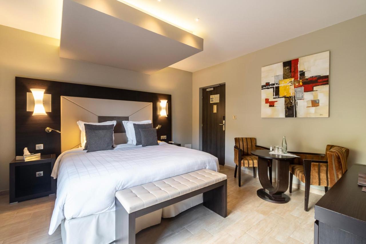 A Casa Di Mà Hotel Lumio  Ngoại thất bức ảnh