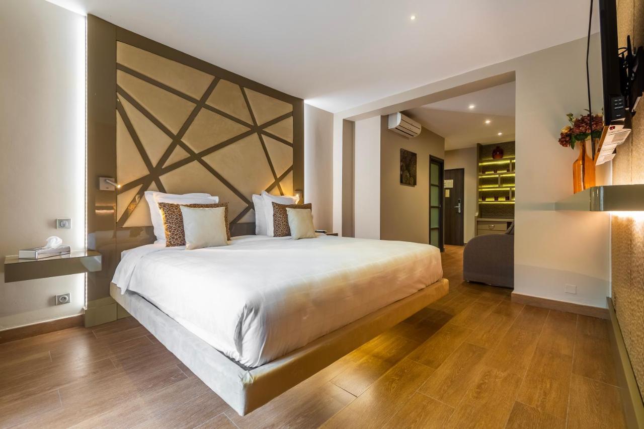 A Casa Di Mà Hotel Lumio  Ngoại thất bức ảnh