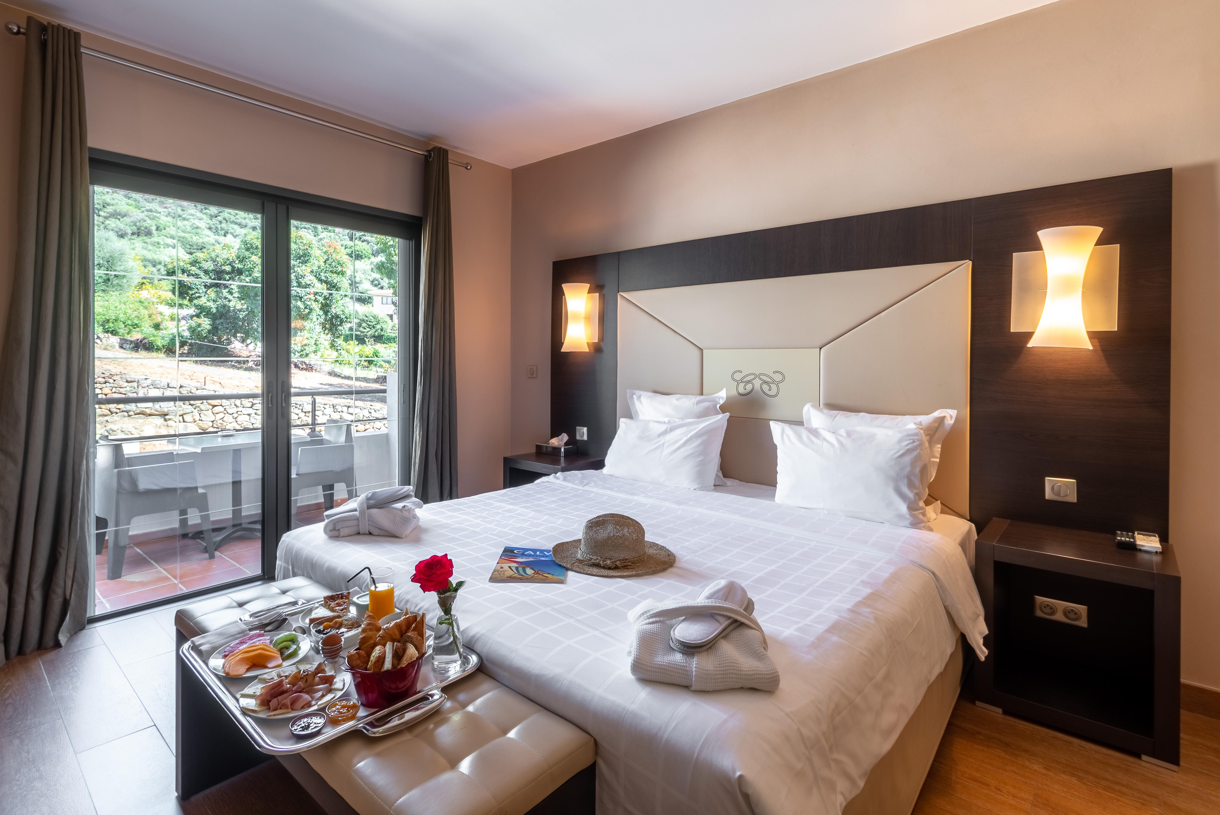 A Casa Di Mà Hotel Lumio  Ngoại thất bức ảnh