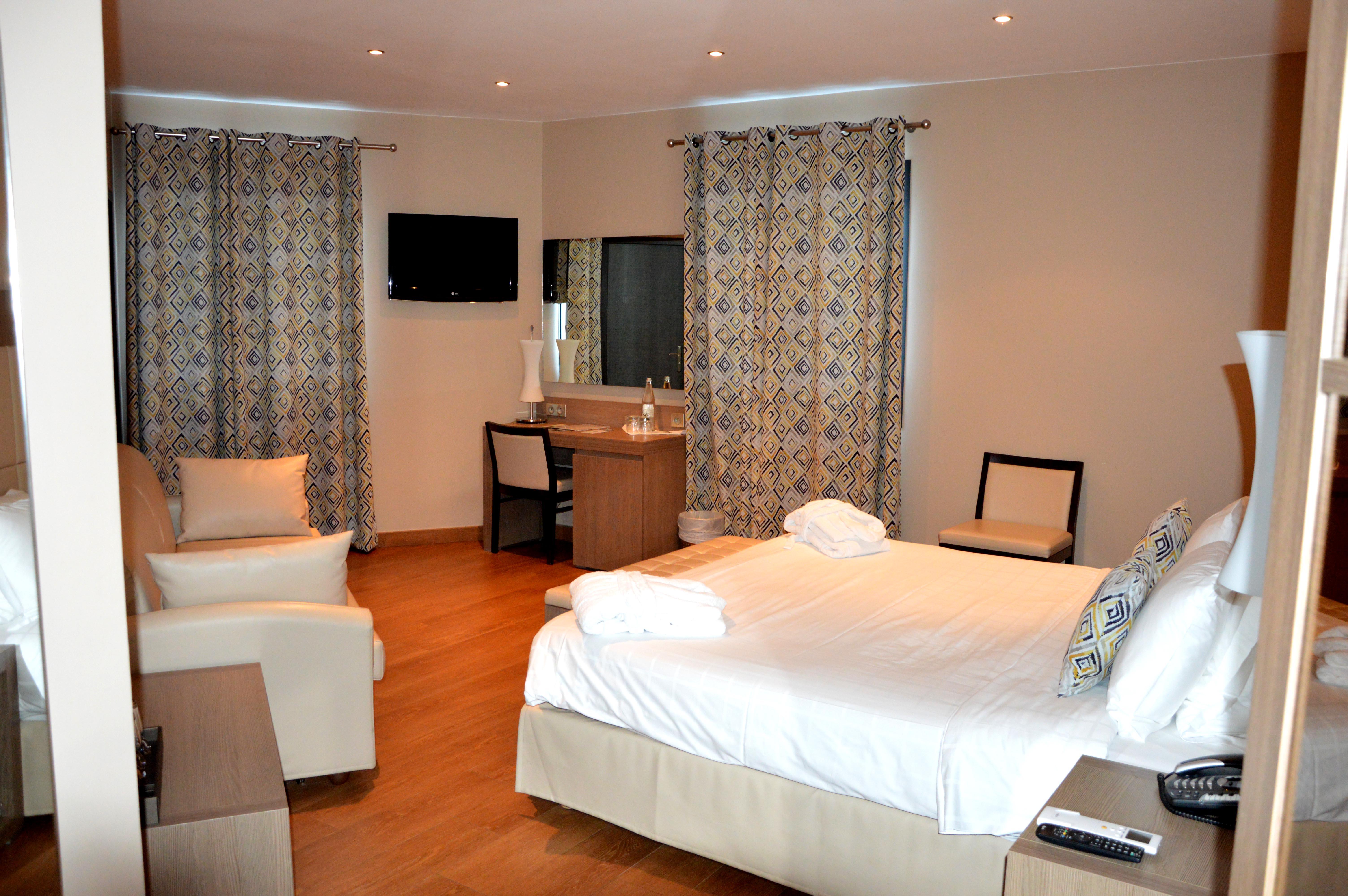 A Casa Di Mà Hotel Lumio  Ngoại thất bức ảnh