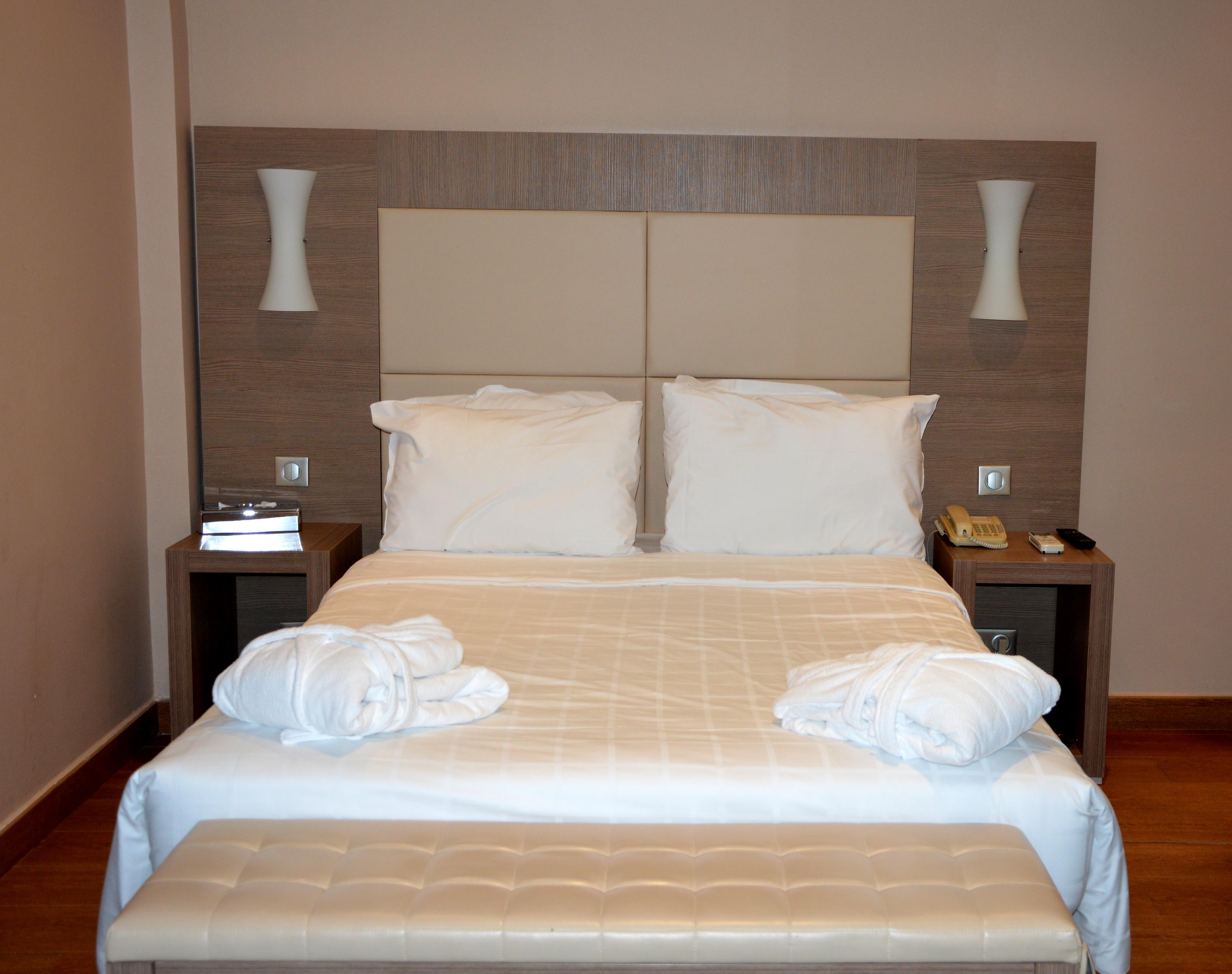 A Casa Di Mà Hotel Lumio  Ngoại thất bức ảnh