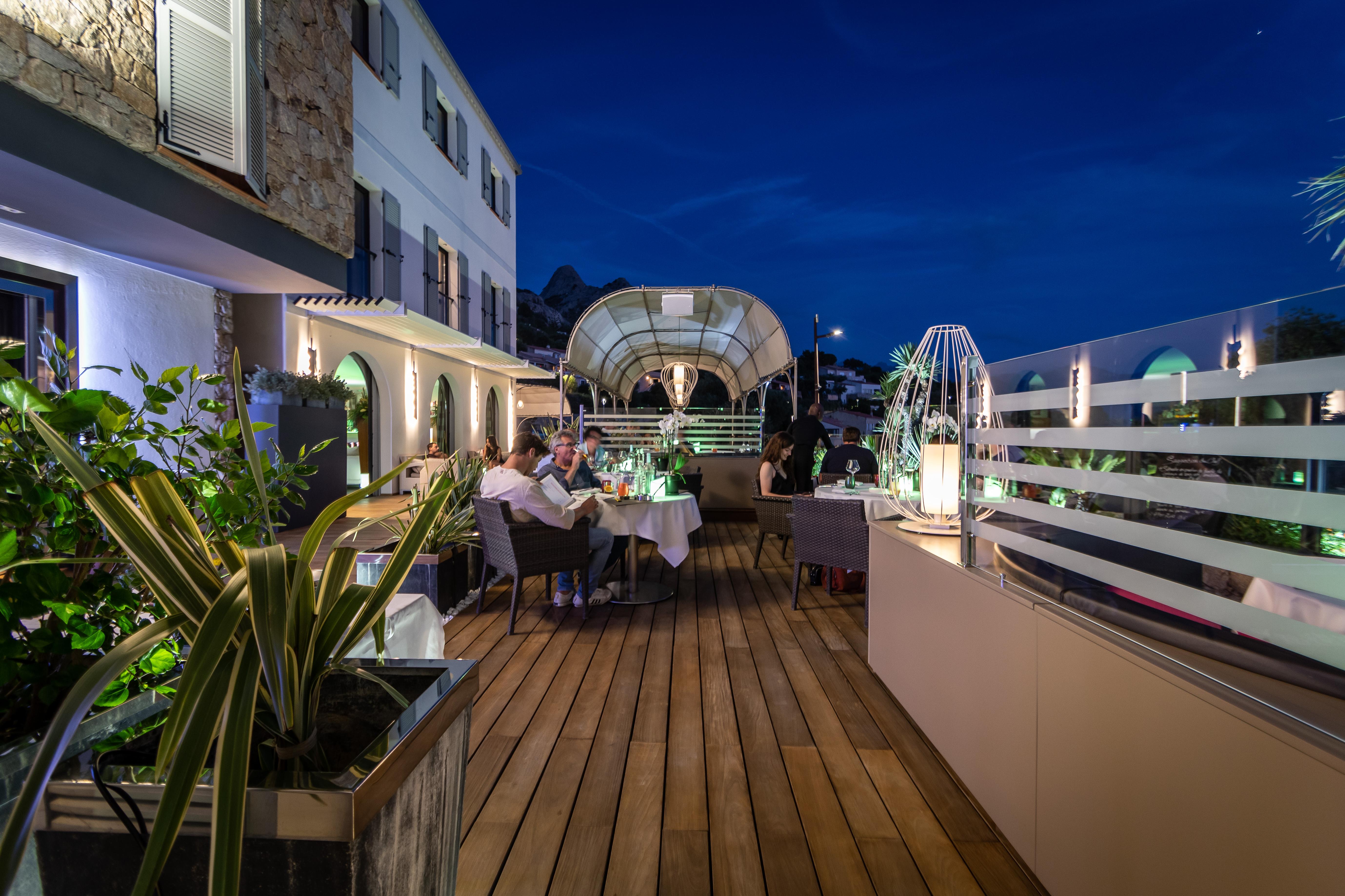 A Casa Di Mà Hotel Lumio  Ngoại thất bức ảnh