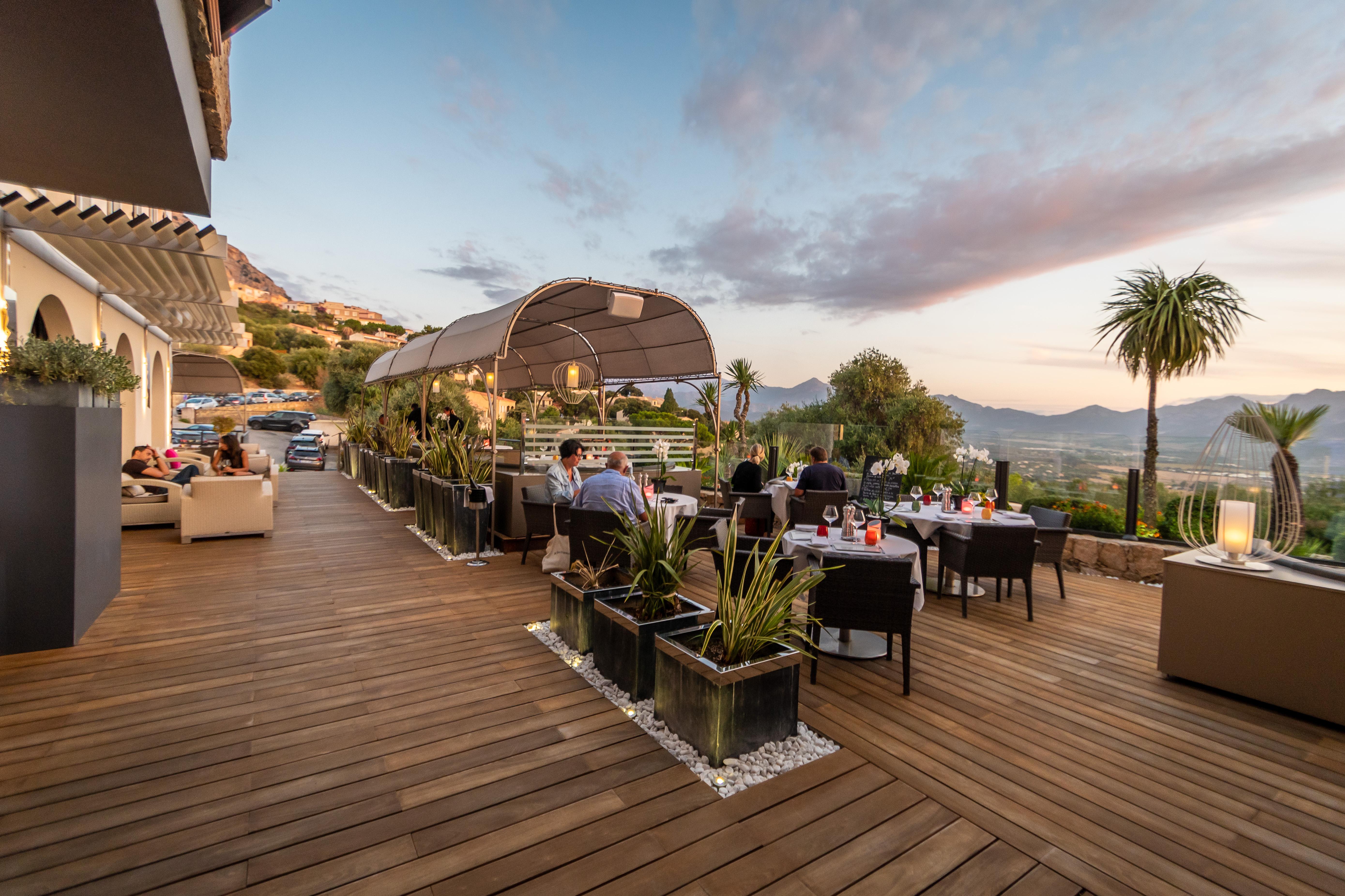 A Casa Di Mà Hotel Lumio  Ngoại thất bức ảnh