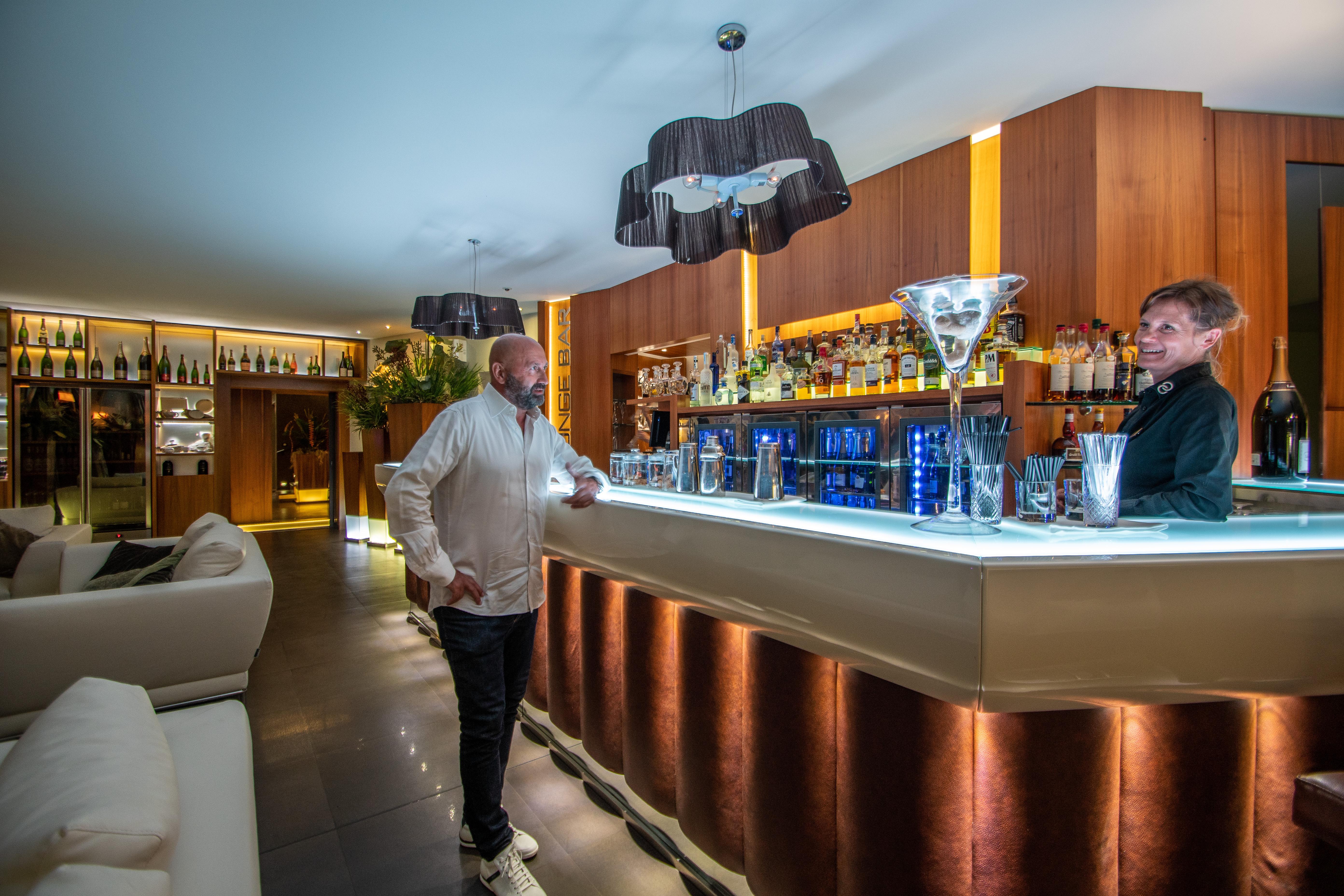 A Casa Di Mà Hotel Lumio  Ngoại thất bức ảnh