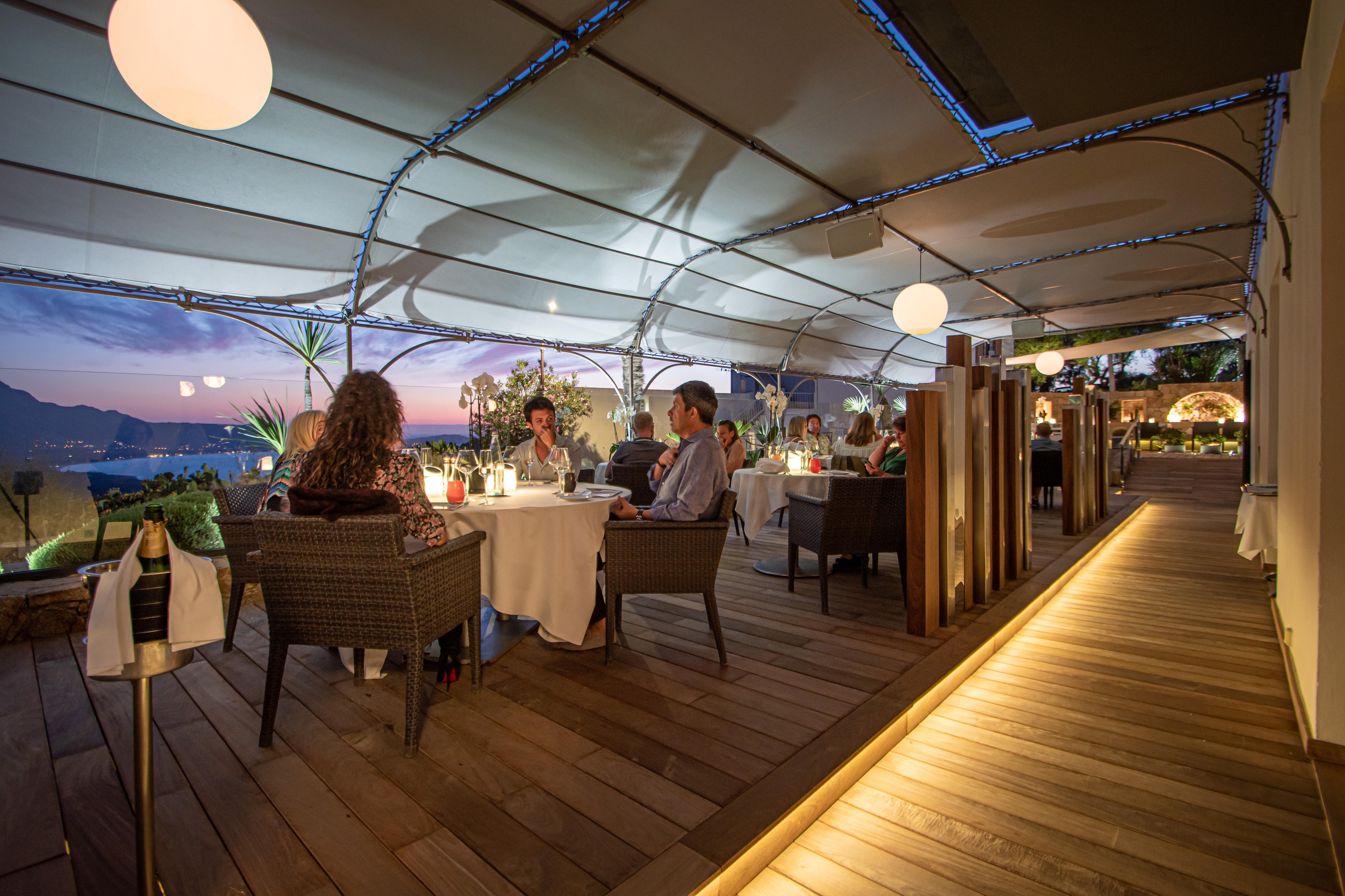 A Casa Di Mà Hotel Lumio  Ngoại thất bức ảnh
