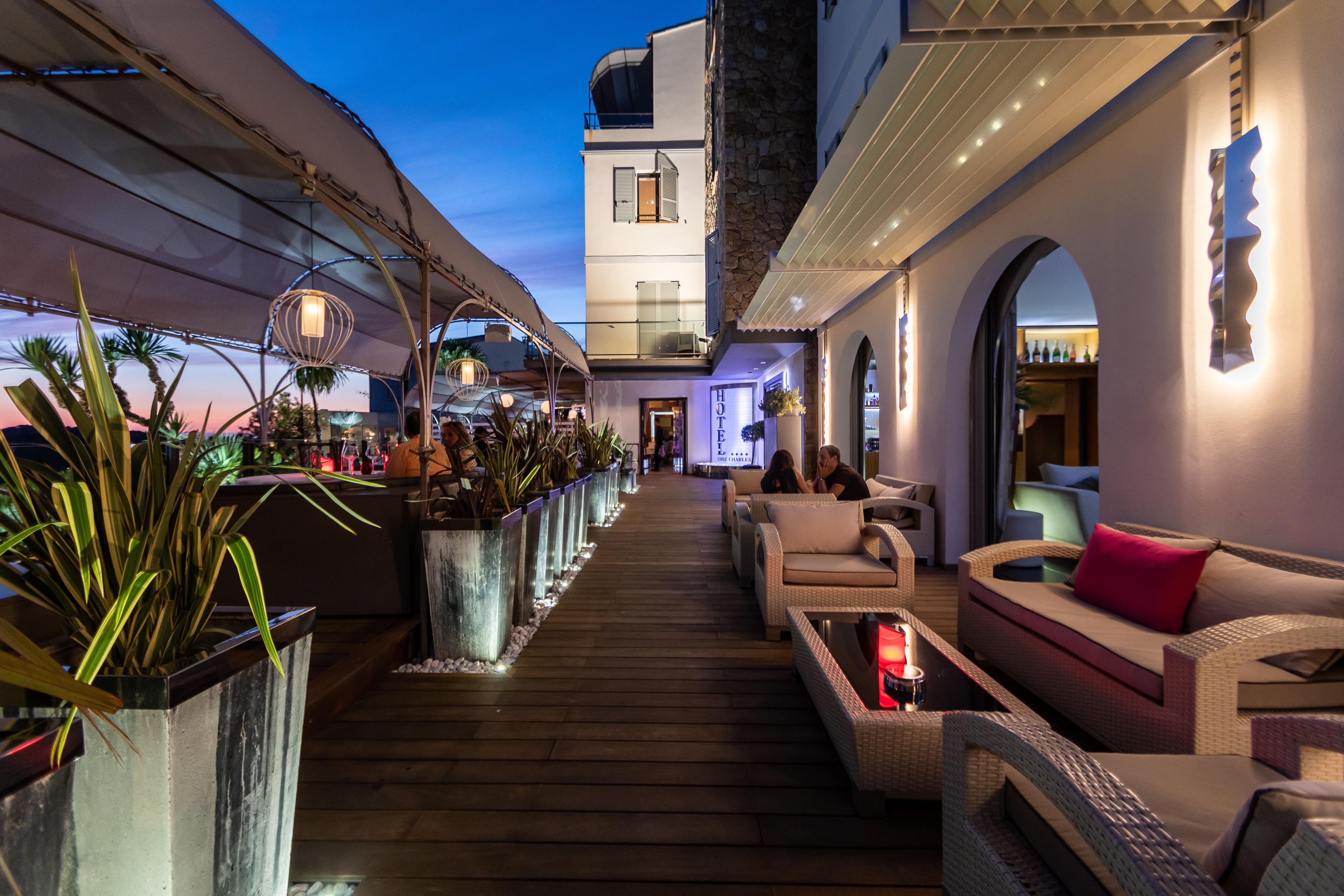 A Casa Di Mà Hotel Lumio  Ngoại thất bức ảnh