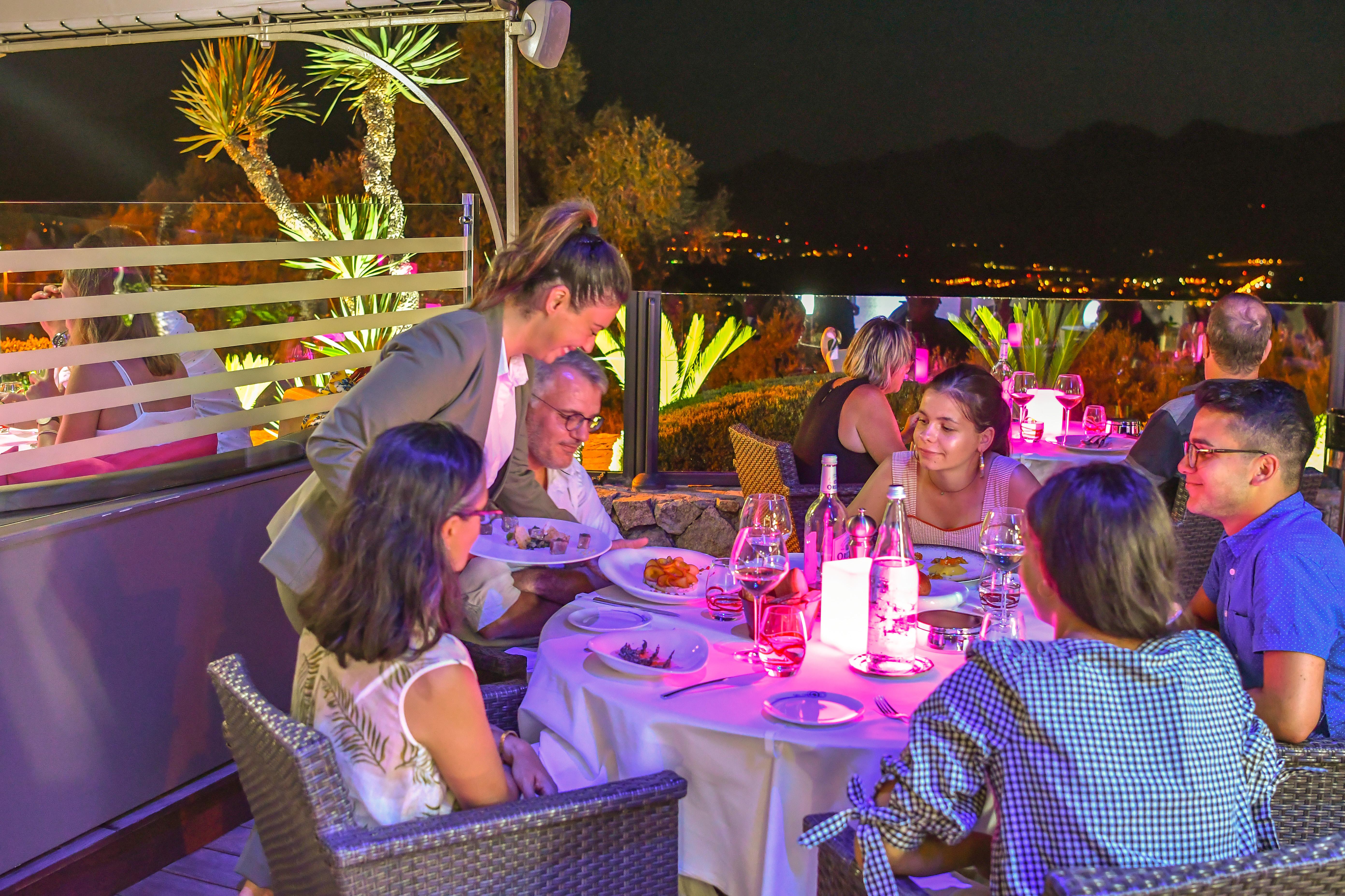 A Casa Di Mà Hotel Lumio  Ngoại thất bức ảnh