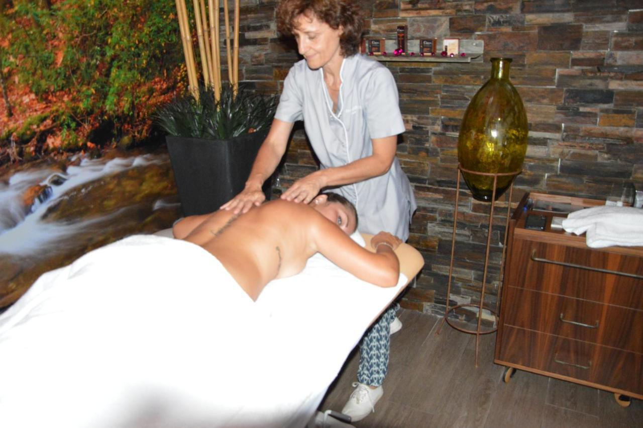 A Casa Di Mà Hotel Lumio  Ngoại thất bức ảnh