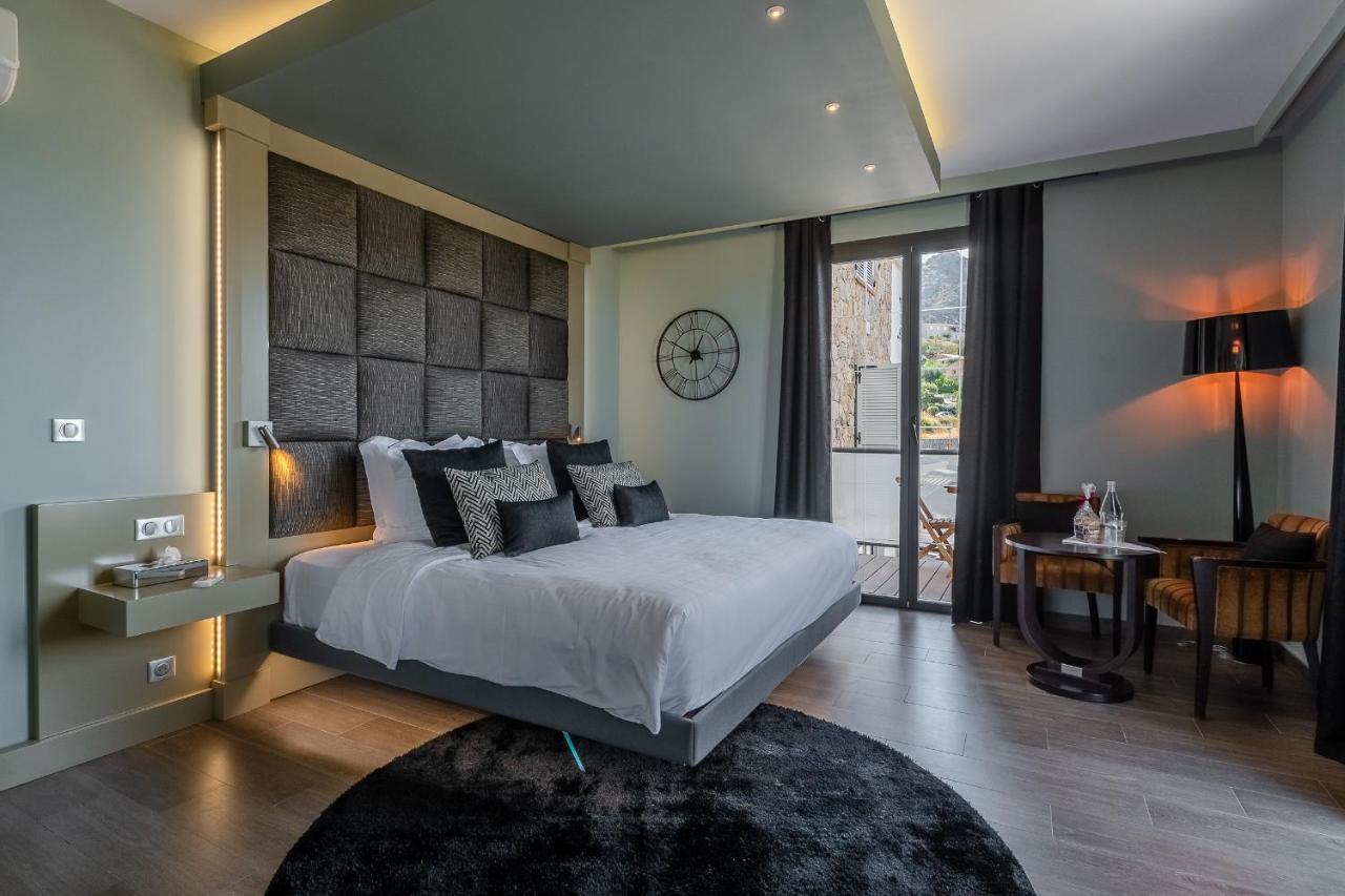 A Casa Di Mà Hotel Lumio  Ngoại thất bức ảnh