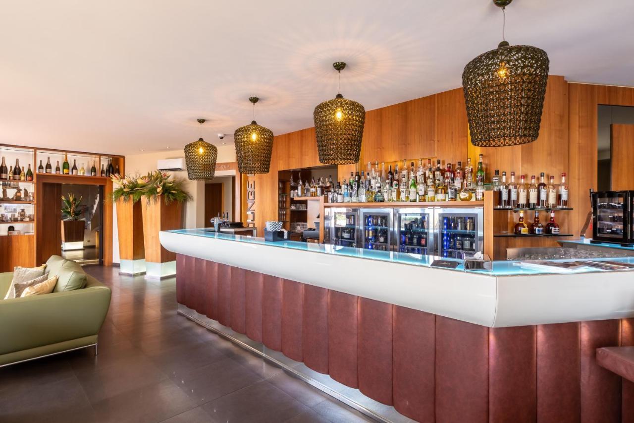 A Casa Di Mà Hotel Lumio  Ngoại thất bức ảnh