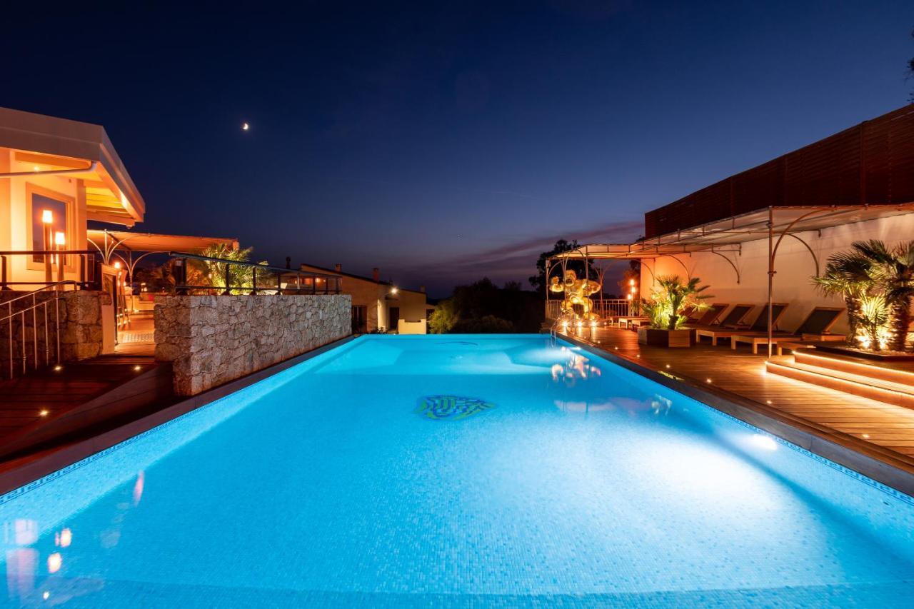 A Casa Di Mà Hotel Lumio  Ngoại thất bức ảnh