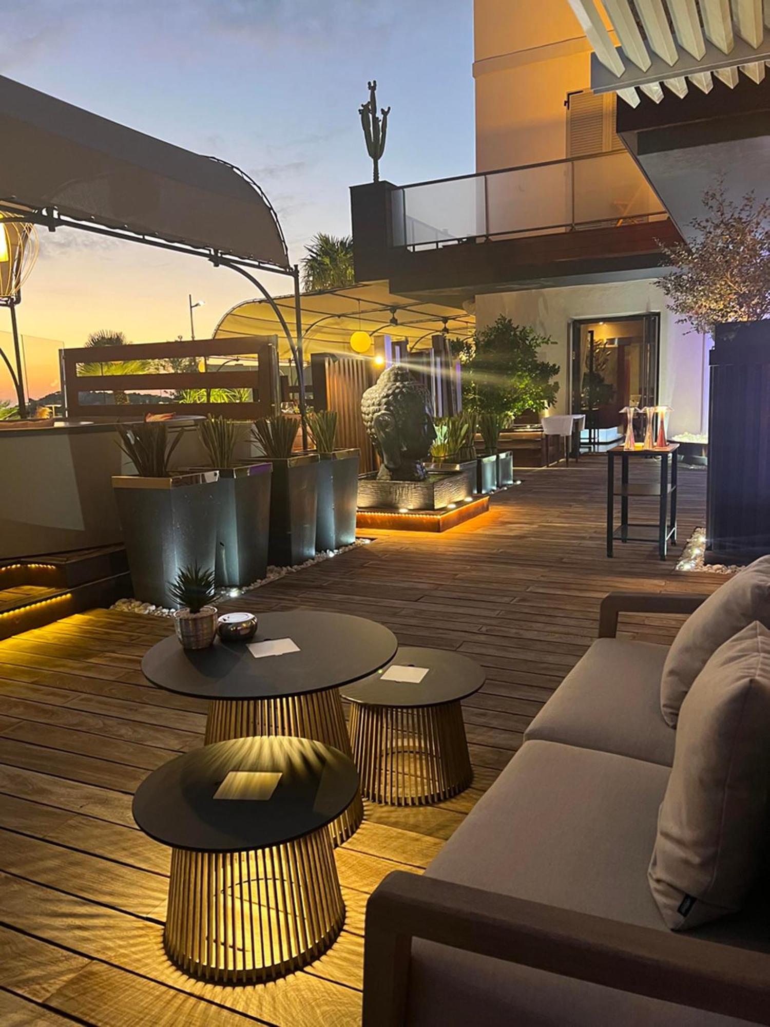 A Casa Di Mà Hotel Lumio  Ngoại thất bức ảnh