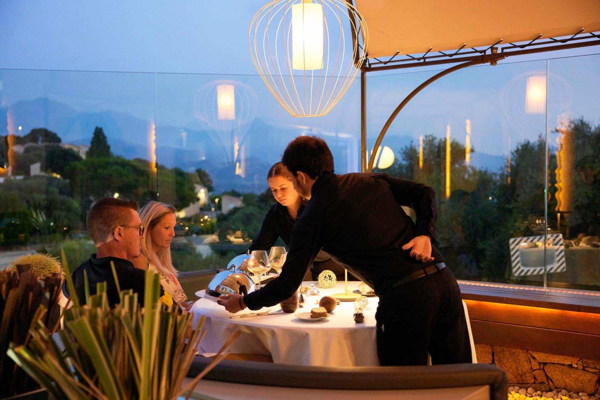 A Casa Di Mà Hotel Lumio  Ngoại thất bức ảnh