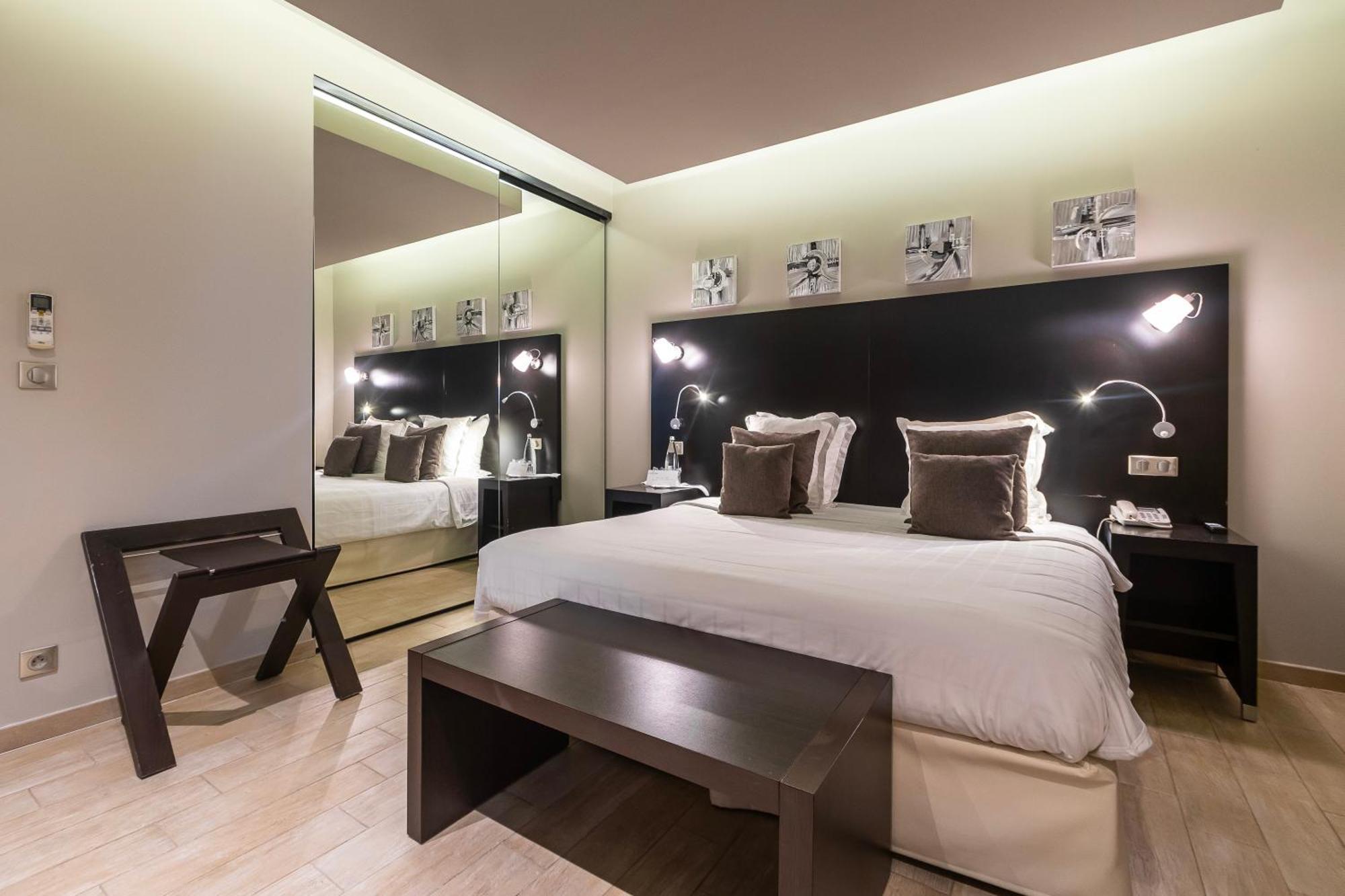 A Casa Di Mà Hotel Lumio  Phòng bức ảnh