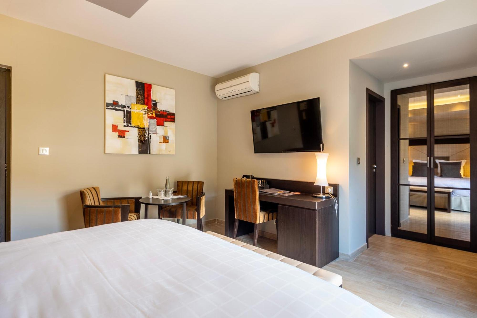 A Casa Di Mà Hotel Lumio  Phòng bức ảnh