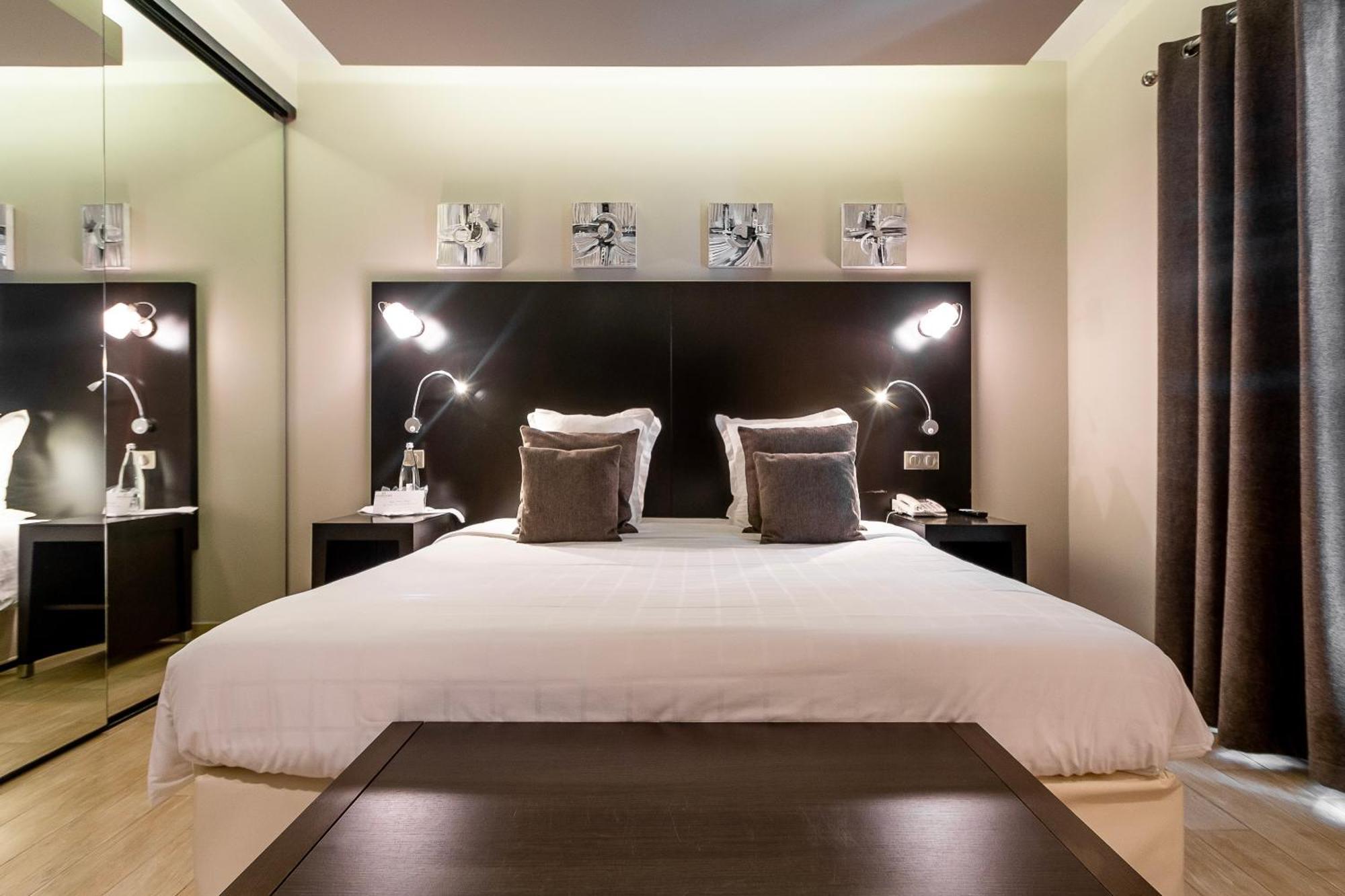 A Casa Di Mà Hotel Lumio  Phòng bức ảnh