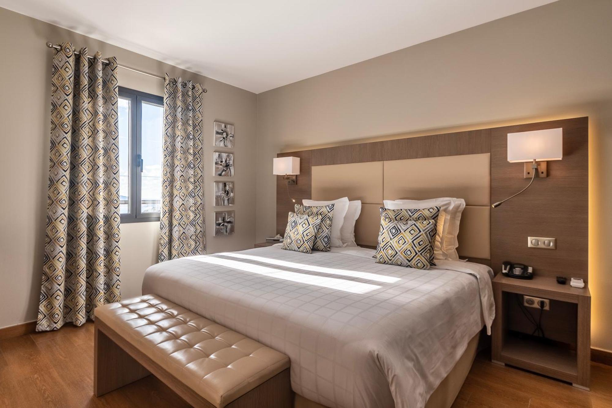 A Casa Di Mà Hotel Lumio  Phòng bức ảnh