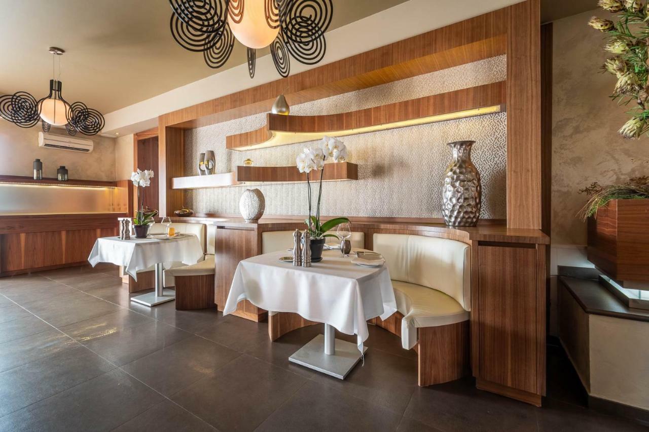 A Casa Di Mà Hotel Lumio  Ngoại thất bức ảnh