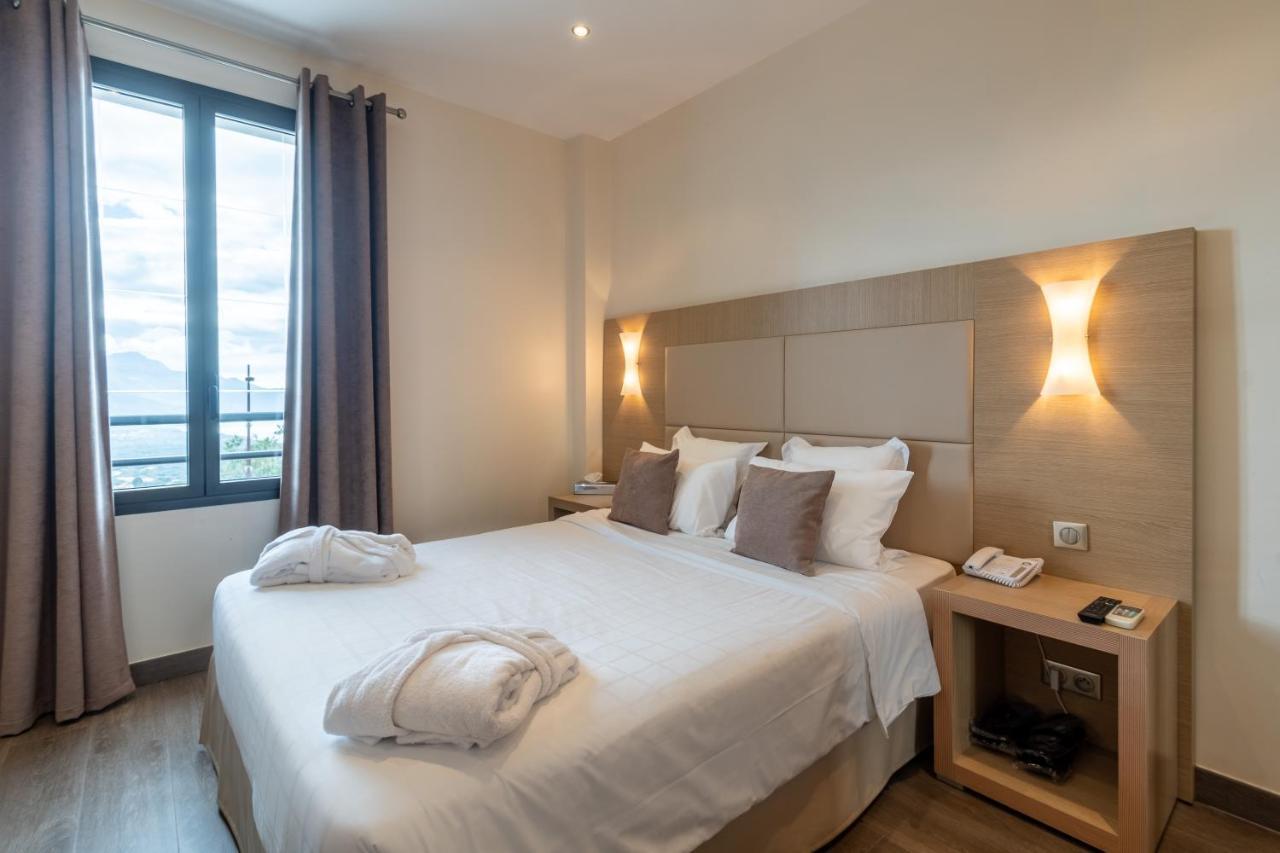 A Casa Di Mà Hotel Lumio  Phòng bức ảnh