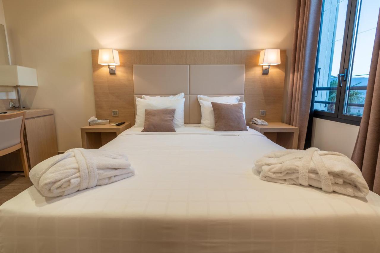 A Casa Di Mà Hotel Lumio  Phòng bức ảnh